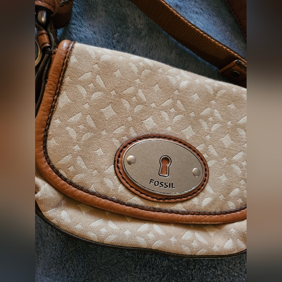 Fossil Vintag  Maddox Collection - Picture 2 of 6